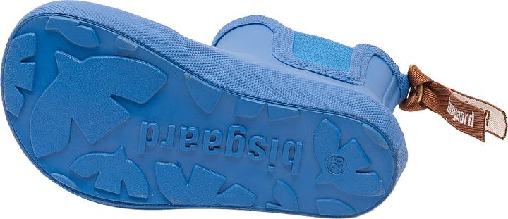 Actual product image Bisgaard Kid's Barefoot Rubber (23)