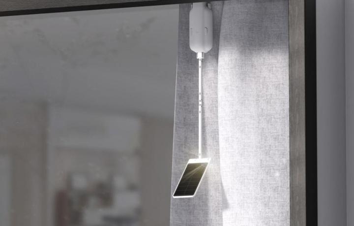 Image du produit SwitchBot Solar Panel für Curtain 3
