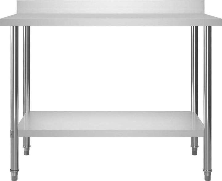 Image du produit vidaXL Arbeitstisch (60 cm, 120 cm)