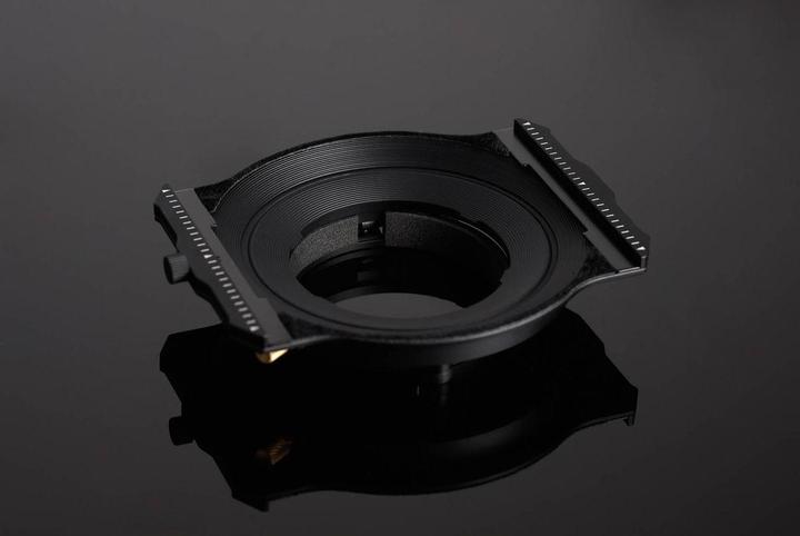 Produktbild Laowa Filterhalter 100x100mm Set mit Rahmen für 9mm 1:5.6 RL (Obektivfilter Halter, 100 mm)