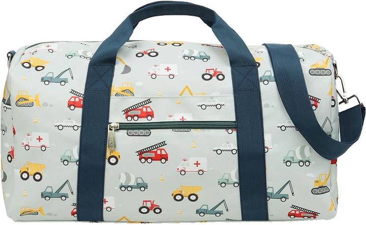 Immagine prodotto A Little Lovely Company Veicoli (26 l)