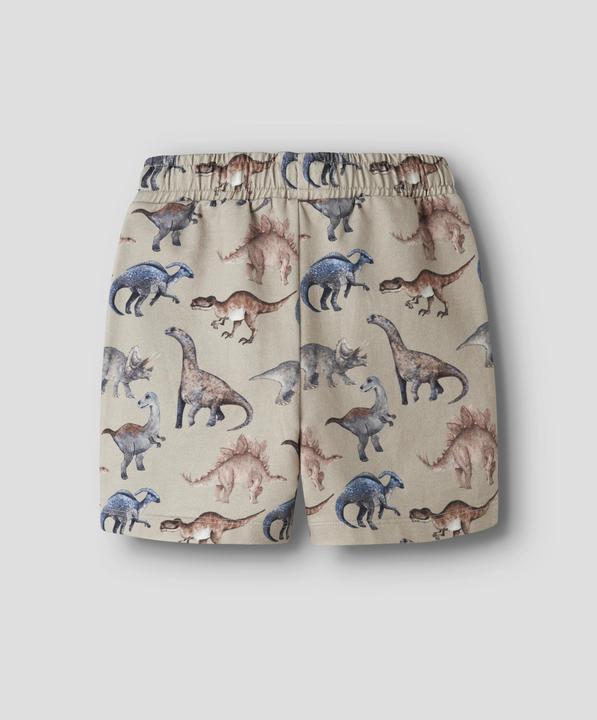 Image du produit Name it Biobaumwoll Shorts (110)