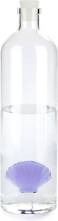 Image du produit Balvi Bouteille de verre ATLANTIS SHELL (1.20 l)