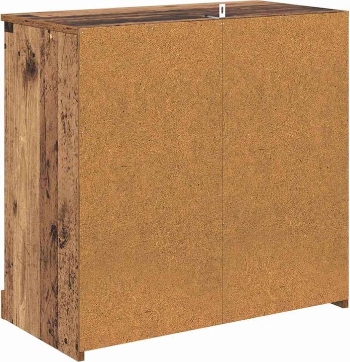Image du produit vidaXL Modernes Sideboard (70 x 35.50 x 67.50 cm)