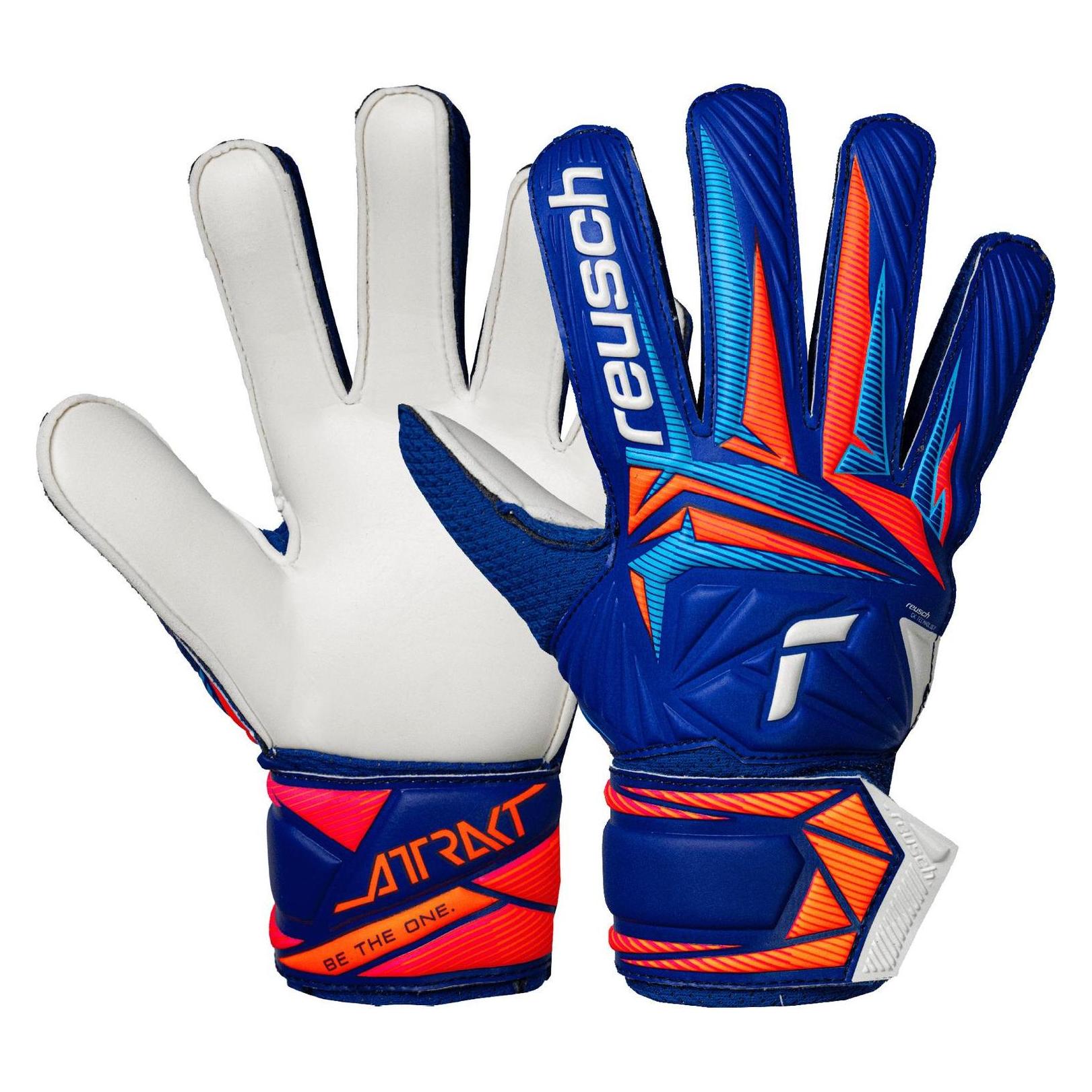 Reusch, Keepershandschoenen, (4) thumbnail