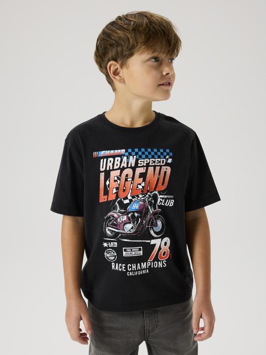 Produktbild Name it Bio-Baumwoll T-Shirt (116)