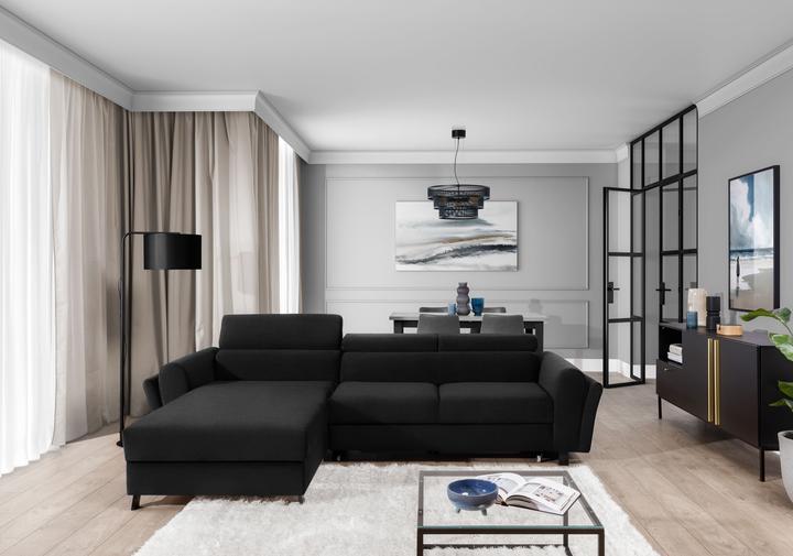 Produktbild ELTAP Mariall (4-Sitzer, Ecksofa)