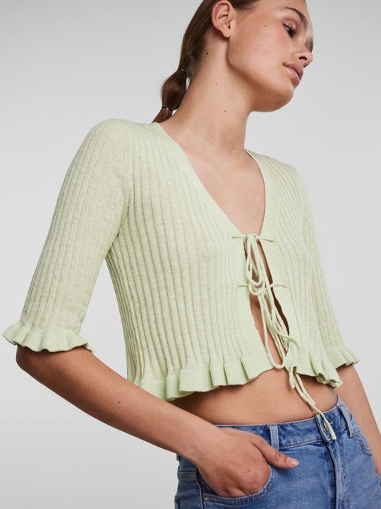 Image du produit Pieces PCVELLA Veste en tricot (XS)