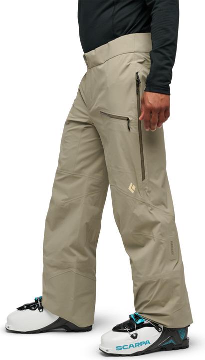 Immagine prodotto Black Diamond Pantaloni M Recon Lt Stretch (S)