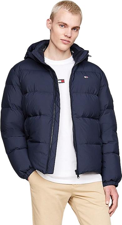 Actual product image Tommy Jeans Jacket (S)