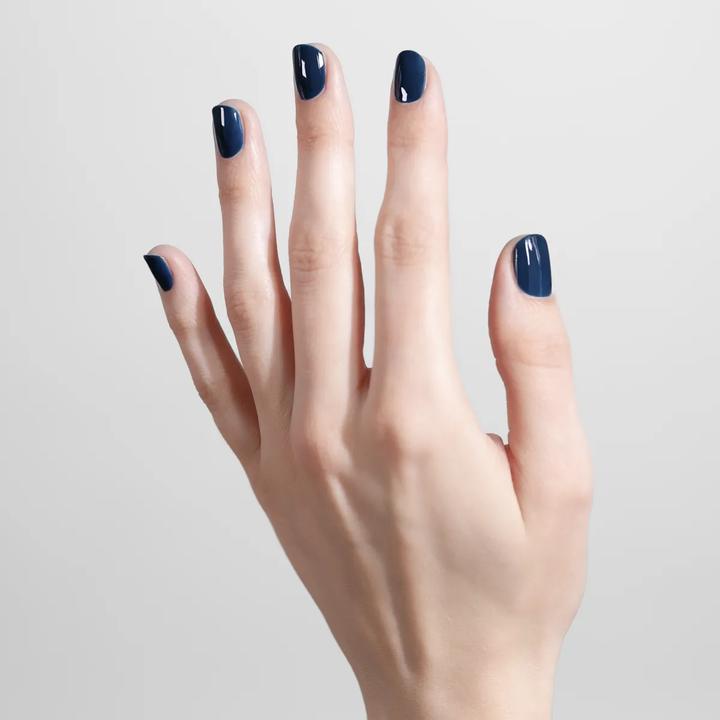 Produktbild Alessandro ALESSAN Striplac UV Colo Supers Bl 6.5ml (121 Superstition Blue, UV-Gel Lack)