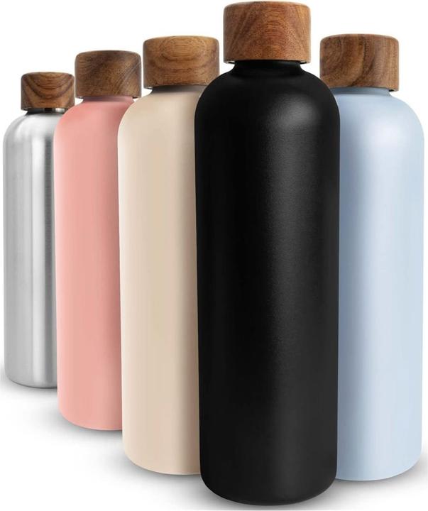 Produktbild T&N Trinkflasche (1 l)