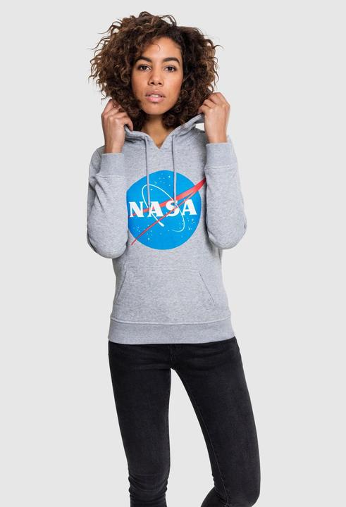 Produktbild MT Ladies NASA Insignia Hoody (M)