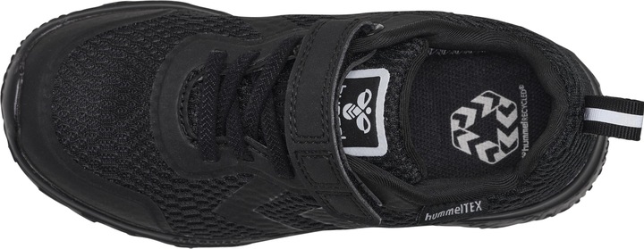 Actual product image hummel Actus Recycled Tex Jr (34)