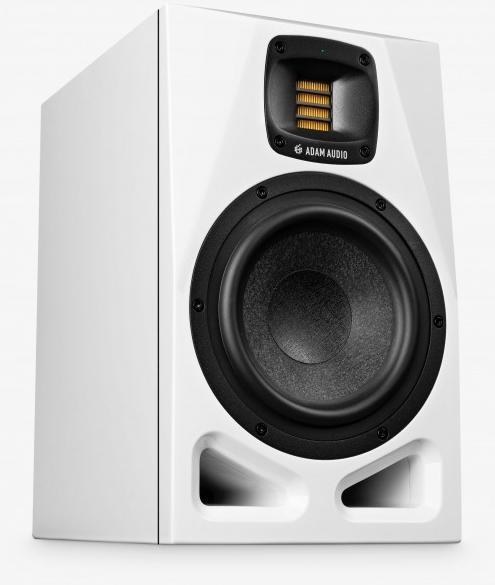 Actual product image Adam Audio A7V (Active, 1 pc., 1x 300 W)
