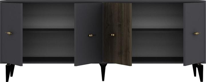 Produktbild Kalune Design Verry Console (180 x 35 x 82.60 cm)