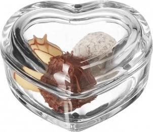 Actual product image Leonardo Heart box Heart 10cm (0.51 l)