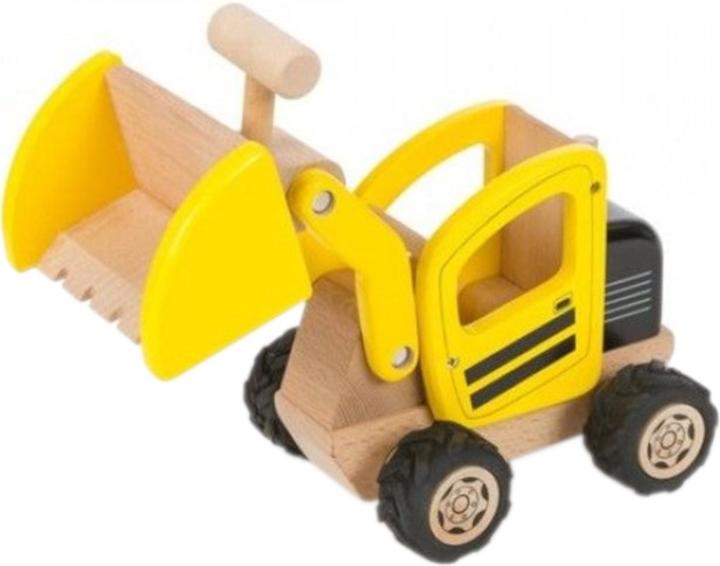 Produktbild Bigjigs Hölzerne Schaufel