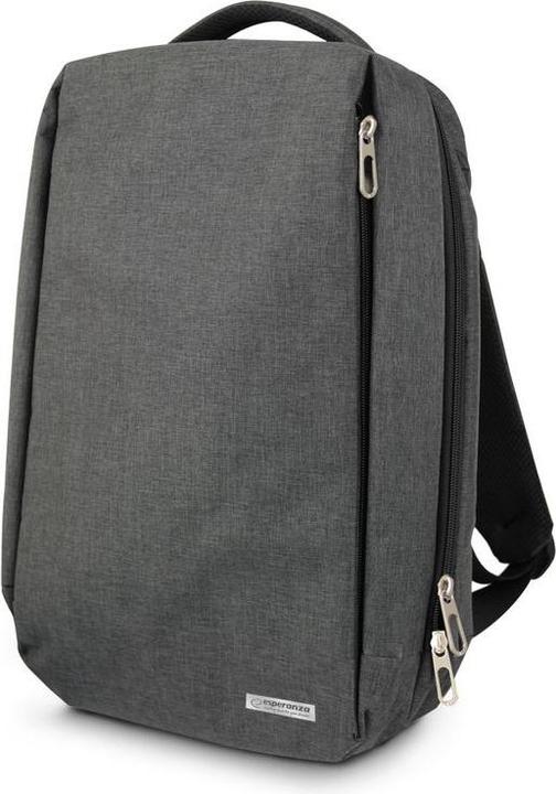Produktbild Esperanza 15,6" LAPTOP BACKPACK VARESE