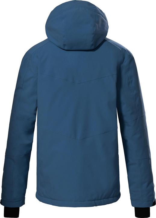 Actual product image Killtec Herren Skijacke KSW 44 blau (S)