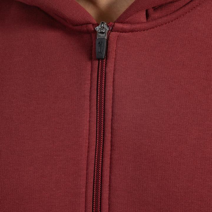 Image du produit Smilodox Zip Hoodie Cedrik (S)
