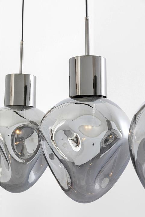 Image du produit Kare Design Lampe à suspendre Supernova Smoky 110cm (E27)