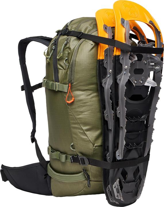 Actual product image Vaude Monviso (26 l)