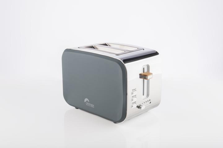 Image du produit Ohmex Grille-pain Fjord TST-1117