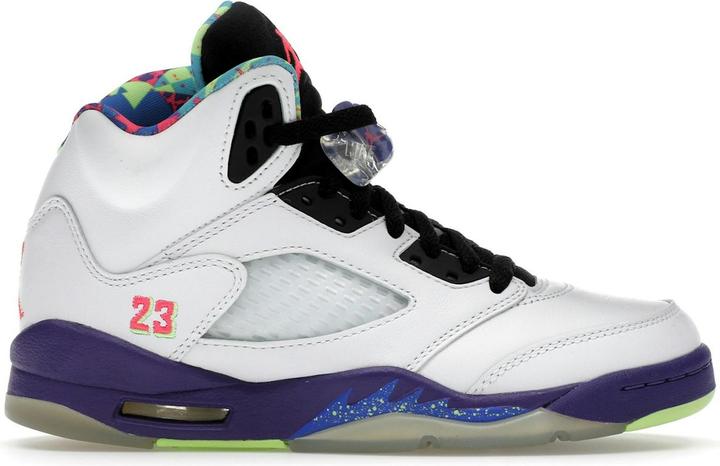 Image du produit Jordan 5 Retro Alternate Bel-Air (GS) (35.5)