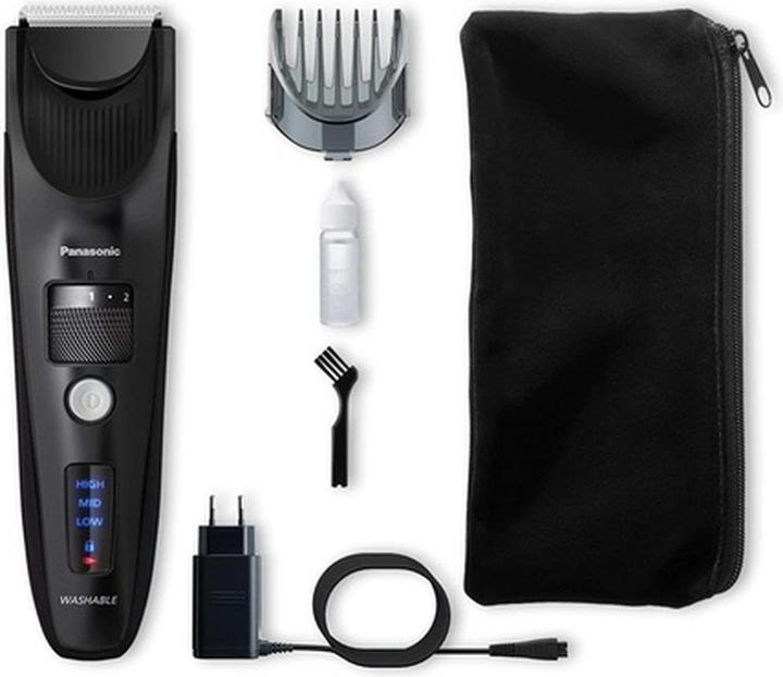 Immagine prodotto Panasonic Er-Sc40 (ER-SC40-K803)