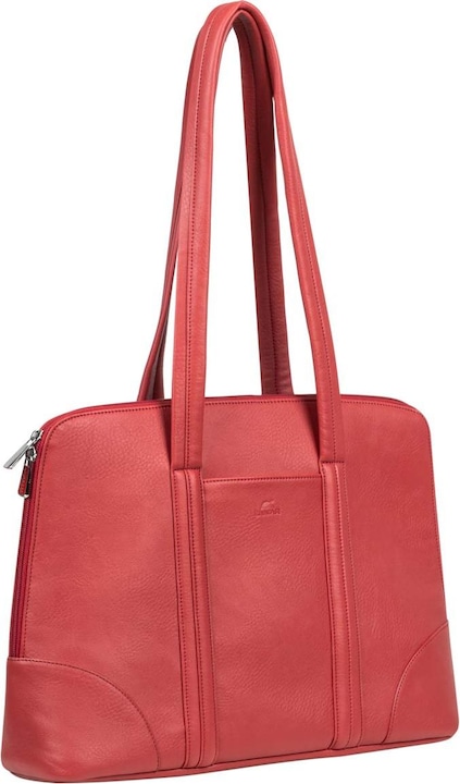 Rivacase Laptoptasche für Damen 14 "und MacBook Pro 16 (14", Universal)