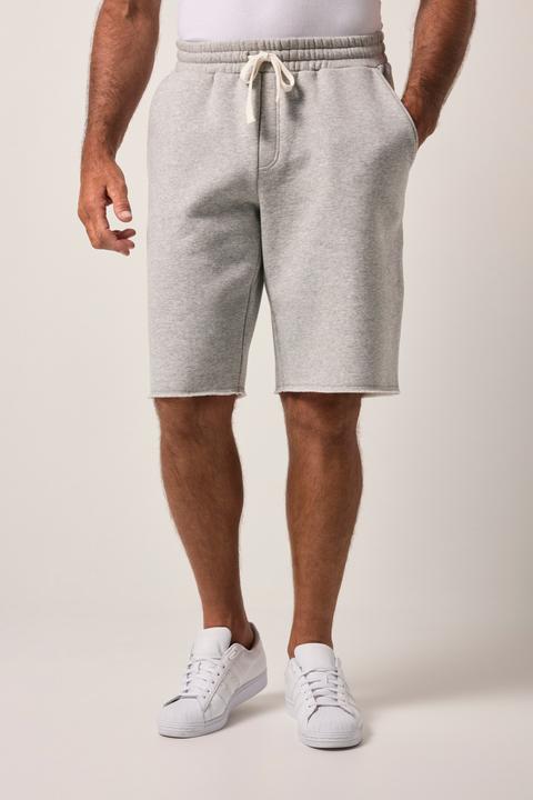 Image du produit JP1880 Bermuda JP 1880 en molleton, coupe Relaxed Fit - jusqu'au 8 XL (XL)