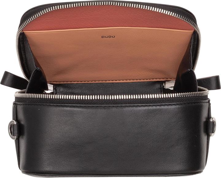 Immagine prodotto Dudu Borsa a tracolla Camille in pelle 17,5 cm