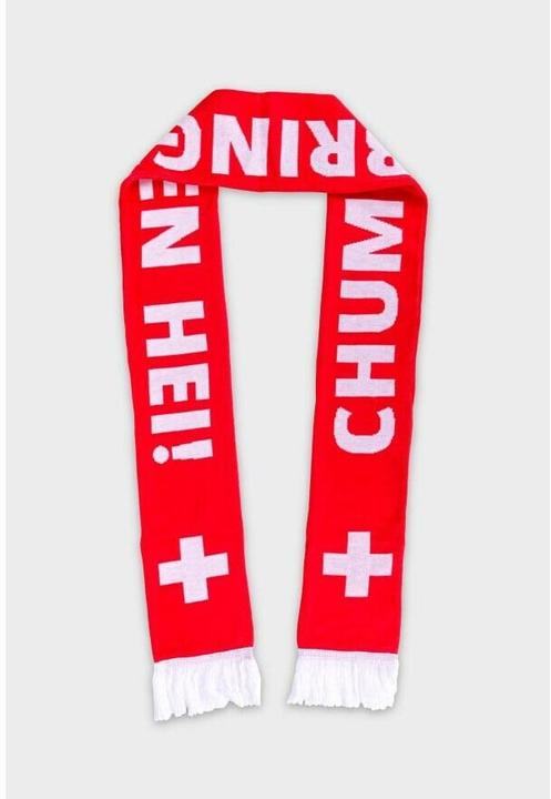Immagine prodotto SwissMeme CHUM BRING HEI! Sciarpa