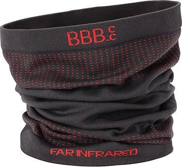 Produktbild BBB Halstuch, Kopftuch Infrarot Techn. FIR