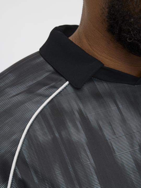 Produktbild Jack & Jones Plus Size Poloshirt Poloshirt (4XL)