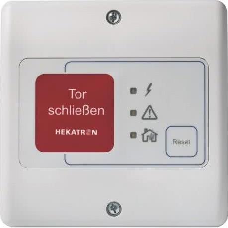 Hekatron, Gefahrenmelder, FSZ Pro