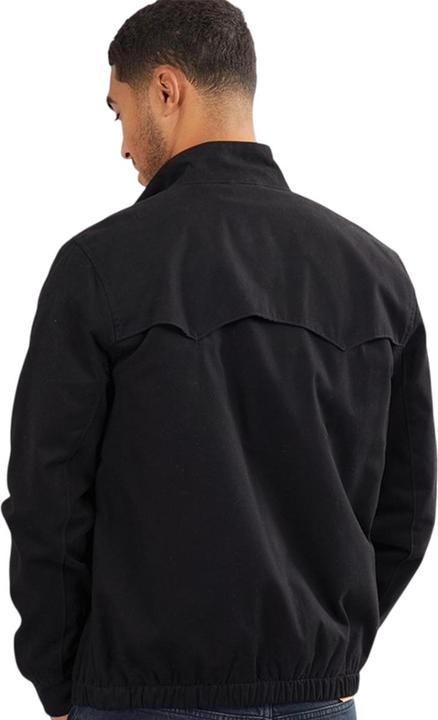 Produktbild Ben Sherman Harrington Jacke (M)