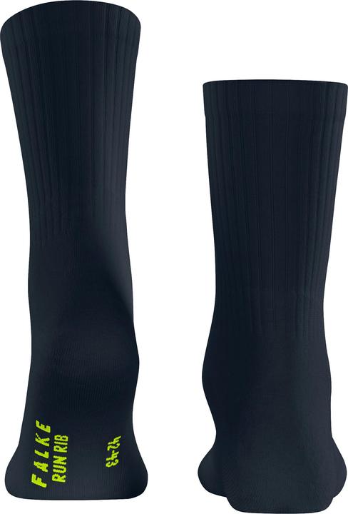 Produktbild Falke Run Rib Crew (Einzelpack, 39 - 41)