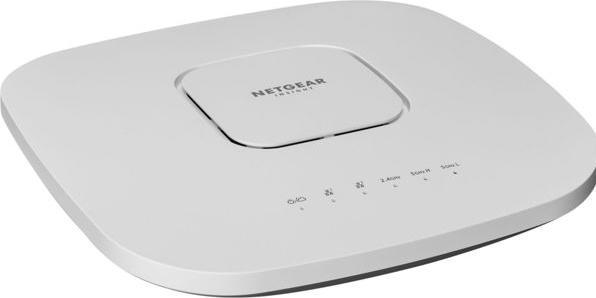 Productafbeelding Netgear WAX630 (2400 Mbit/s)