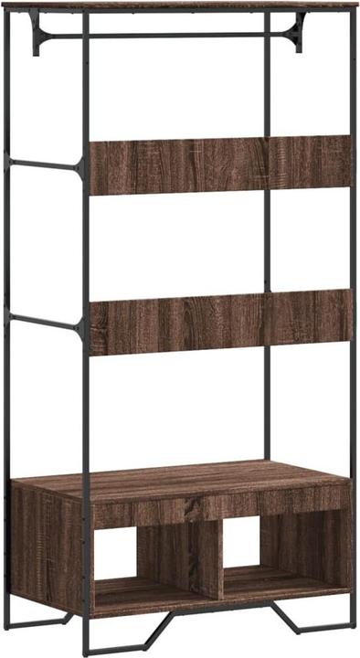 Image du produit vidaXL Kleiderschrank
