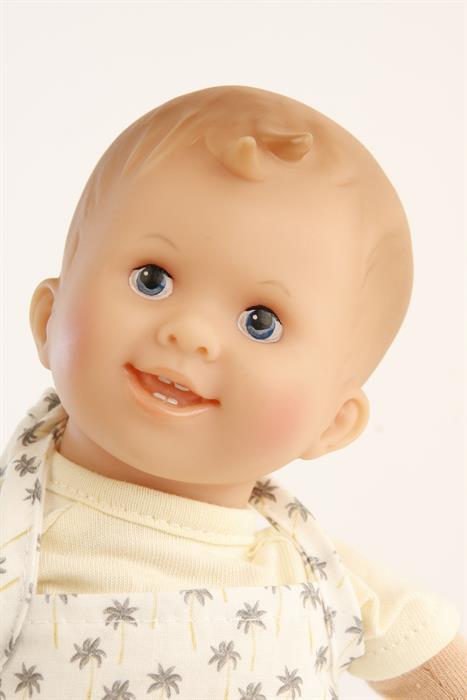 Produktbild Schildkröt Löckchen 30 cm Malhaar