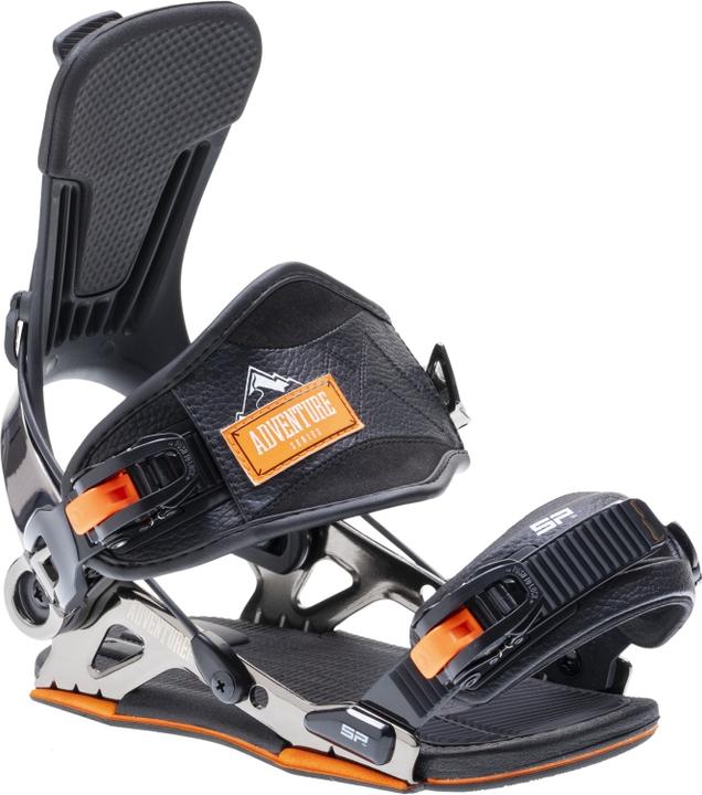 KESSLER ケスラー K.Tech Alpin Titanium Kessler Ski K.Tech Alpine Titanium - buy at Galaxus