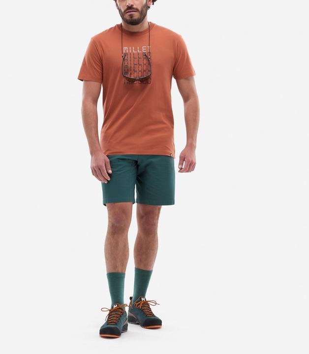 Actual product image Millet Chamonix Typo (S)