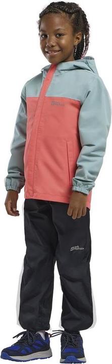 Produktbild Jack Wolfskin Tucan Jacket K (116)