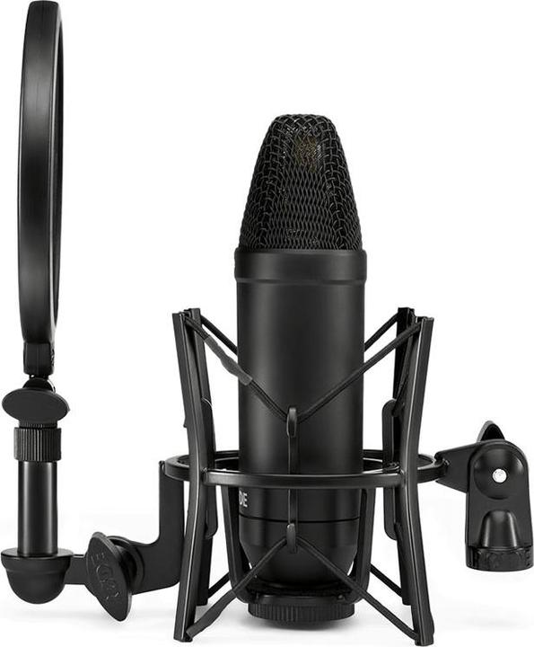Produktbild RØDE NT1 Kit