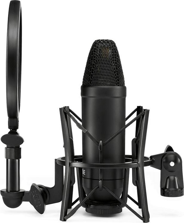 Image du produit RØDE Kit NT1