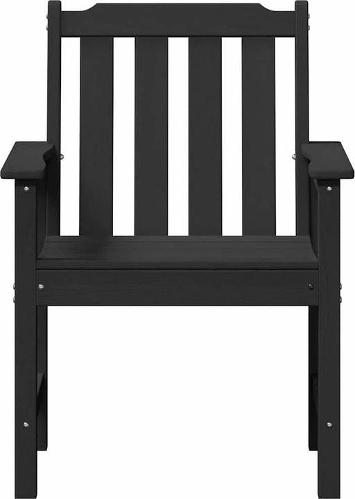 Produktbild vidaXL Gartenstuhl