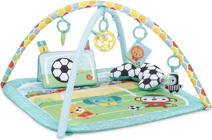 Bright Starts Grip & Kick™ Oball™ Activity Gym