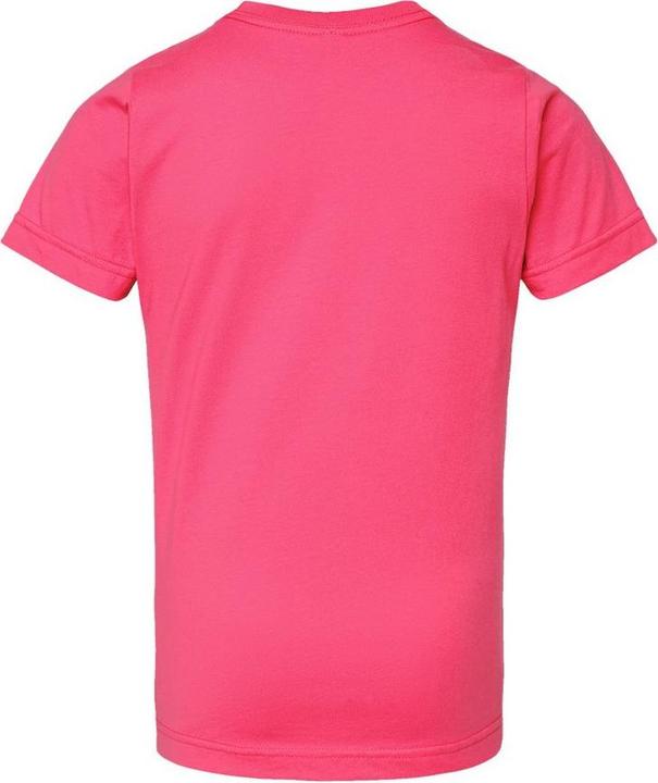 Produktbild Rabbit Skins Feines Jersey TShirt (116)